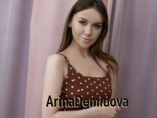 ArinaDemidova