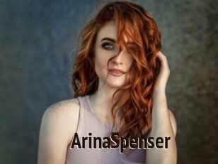 ArinaSpenser