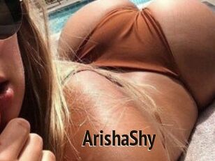 ArishaShy