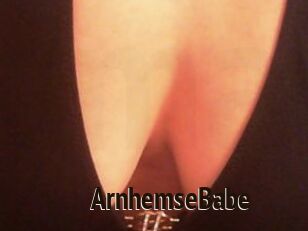 ArnhemseBabe