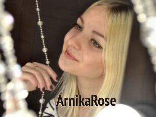 ArnikaRose