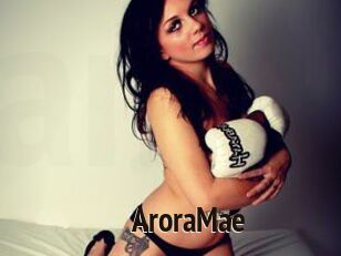 AroraMae