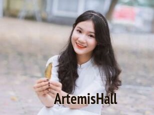 ArtemisHall