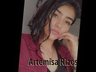 Artemisa_Rizos