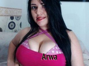 Arwa