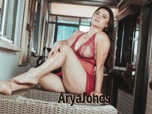 AryaJones