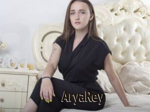 AryaRey