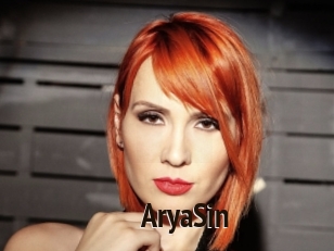 AryaSin