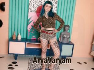 AryaVaryam