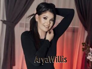 AryaWillis