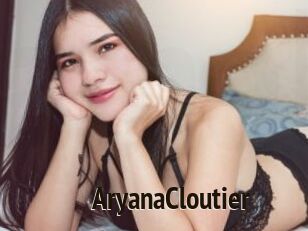 AryanaCloutier