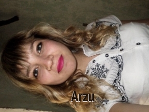 Arzu