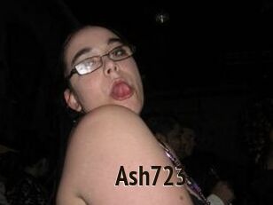 Ash723