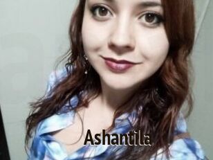 Ashantila