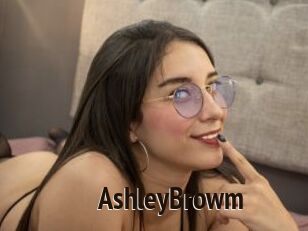 AshleyBrowm