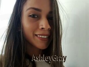 AshleyGray