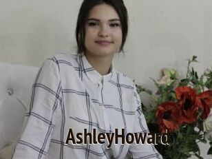 AshleyHoward