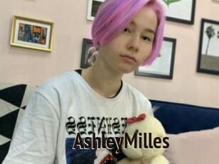 AshleyMilles