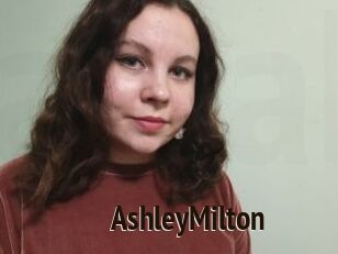 AshleyMilton