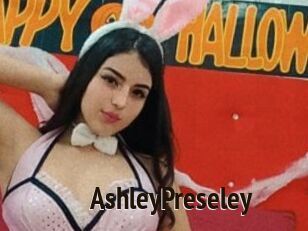 AshleyPreseley