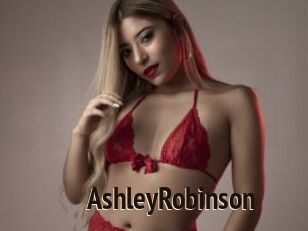 AshleyRobinson