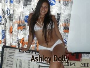 Ashley_Dolly