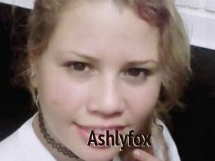 Ashlyfox