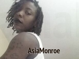 Asia_Monroe