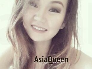 AsiaQueen