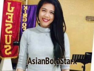 AsianBoldStarx