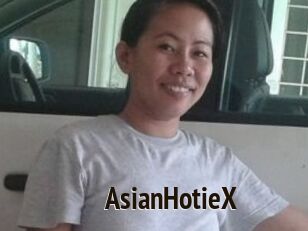 AsianHotieX