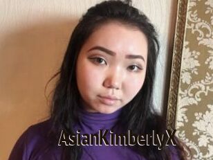 AsianKimberlyX