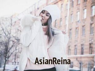 AsianReina