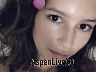 AspenLiveXO