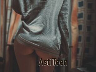 AstiTeen