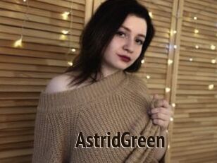 AstridGreen