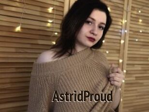 AstridProud