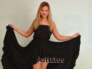 Asttutee