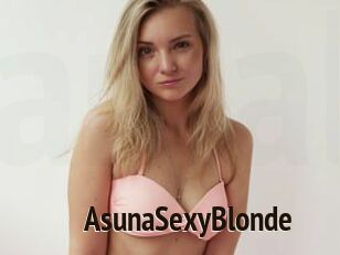 AsunaSexyBlonde