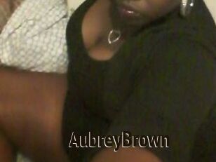AubreyBrown