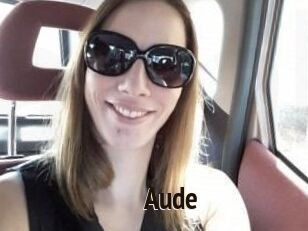 Aude