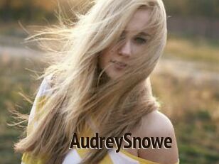 AudreySnowe