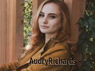 AudryRichards