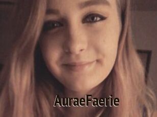 AuraeFaerie