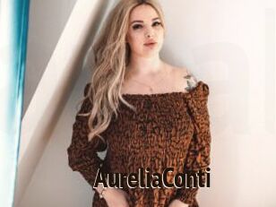 AureliaConti