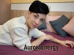 AuroraEnergy