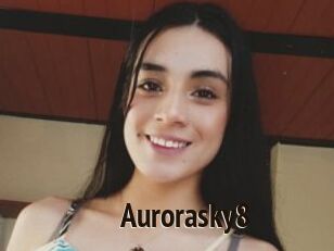 Aurorasky8