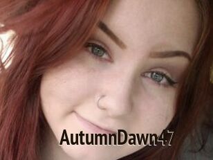 AutumnDawn47