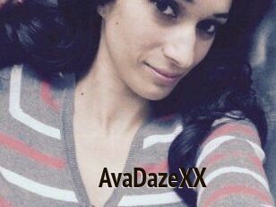 AvaDazeXX