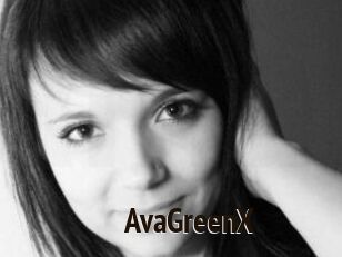 AvaGreenX